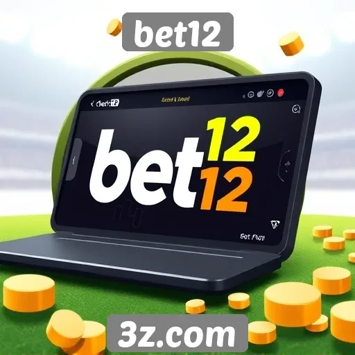 Estratégias de marketing do bet12 para atrair novos usuários