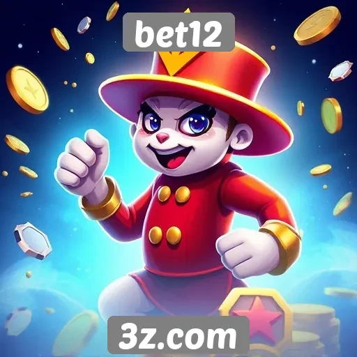 Bet12 oferece novos jogos de cassino online