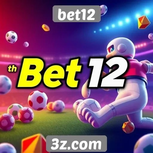 Bet12 oferece novas opções de jogos online