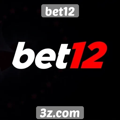 Plataforma bet12 oferece variedade de jogos online