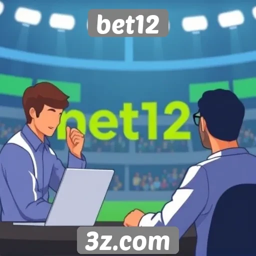 Vantagens e desvantagens do cadastro no bet12