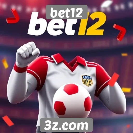 bet12 oferece diversas opções de jogos online