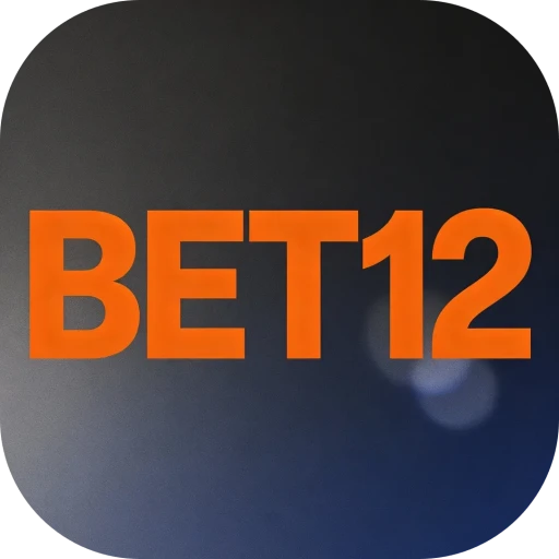 bet12 Logo