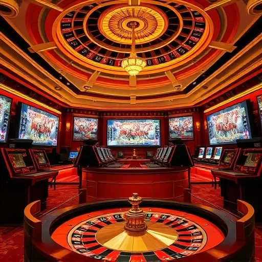 Login Descomplicado no Bet12: Sua Chave para a Diversão