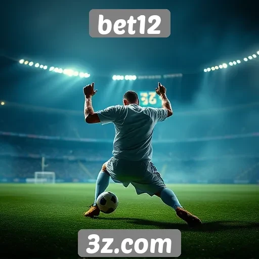 Histórias de sucesso de jogadores no bet12