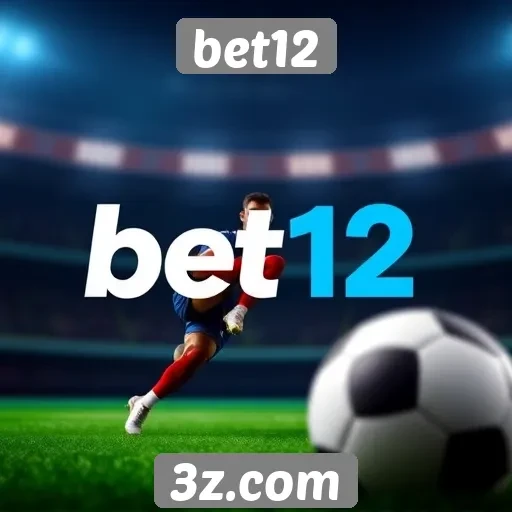 Experiências dos usuários no bet12