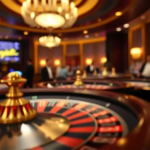 Explorando os Benefícios VIP do Bet12: Jogue com Estilo